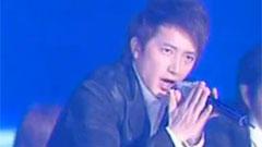 韩庚 - Sorry Sorry Golden Disk Award