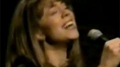 Mariah Carey - Anytime You Need A Friend The Late Show 94