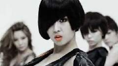 Brown Eyed Girls - Abracadabra