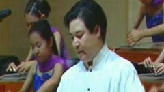 王中山 - 雪山春晓