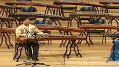 王中山 - 寒鸦戏水