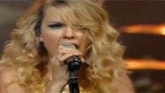 Taylor Swift - Hysteria