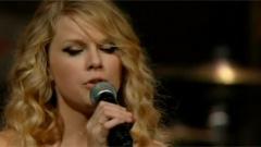 Taylor Swift - When Love And Hate Collide