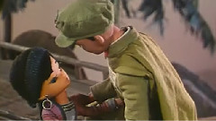 朱逢博 - 飞遍椰林唱赞歌