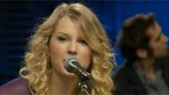 Taylor Swift - Tearless