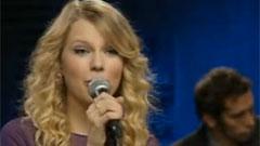 Taylor Swift - Love Story Sessions