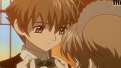 牧野由依 - アムリタ