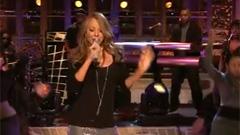 Mariah Carey - Performance