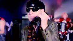 Scorpions - Children Of The Revolution