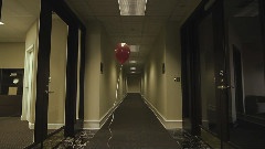 Jenny And Tyler - Little Balloon