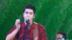 Your Grace is Enough SS4 In Shanghai