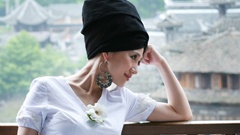 阿朵 - 烟雨凤凰