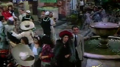 影视原声 - 美丽的姑娘