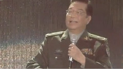 我爱五指山 我爱万泉河