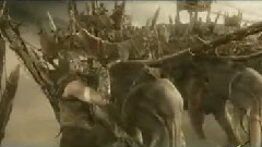 影视原声 - 猛犸象来袭