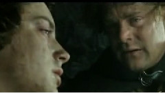 影视原声 - 分道扬镳