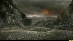 影视原声 - 魔都崩塌