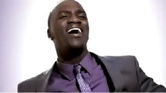 Akon - Beautiful