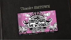 SM Town