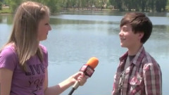 Greyson Chance - Live! Starring ... You!