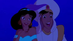 影视原声 - A Whole New World