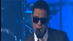 Maxwell - Fistful Of Tears Jay Leno