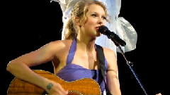 Taylor Swift - Lose Yourself