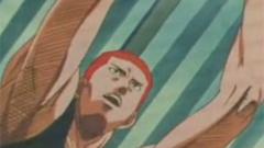 大黑摩季 - 我的眼中只有你 <灌篮高手>ED 中日字幕