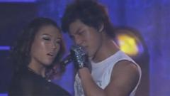 Come Be My Lady BIGBANG STAND UP TOUR  08