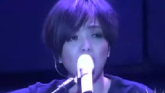 张惠妹 - 牵手 Star