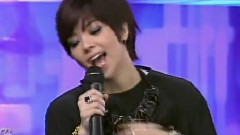 张惠妹 - 灵魂的重量