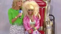 Nicki Minaj - Super Bass