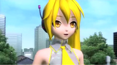 亚北音留 - Dreaming Leaf