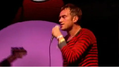 Gorillaz - Dirty Harry