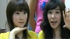 少女时代综艺片段合集