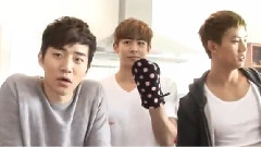 Star Cards Photoshot