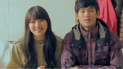 Beanpole In New Zealand