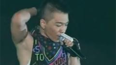 Baby Baby Stand Up Tour 08