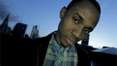 Look What The Cat Dragged In