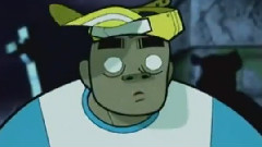 Gorillaz - Clint Eastwood