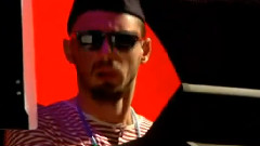 Gorillaz - Glitter Freeze