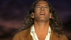 Michael Bolton - Said I Loved You But I Lied
