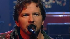 Pearl Jam - Masters Of War