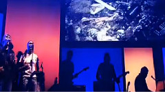 Gorillaz - O Green World