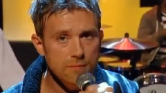 Gorillaz - On Melancholy Hill