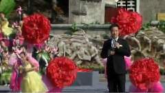 洒向人间都是爱