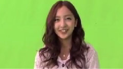 ‪雨の日も楽しく! CM花絮