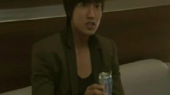 带黑色口罩的猎人!