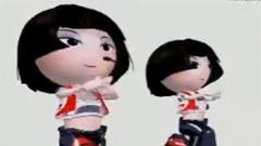 发财发福中国年