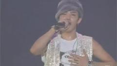 We Belong Together  BIGBANG STAND UP TOUR08